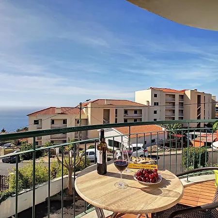 Lejlighed Cliff Refuge By Lovelystay Santa Cruz (Madeira)