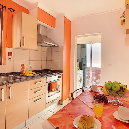 Lejlighed Cliff Refuge By Lovelystay Santa Cruz (Madeira)