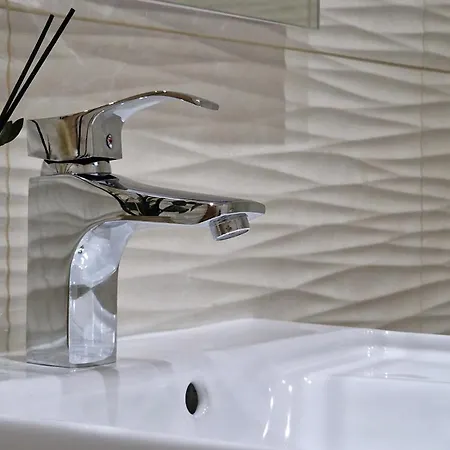 Daire Cliff Refuge By Lovelystay