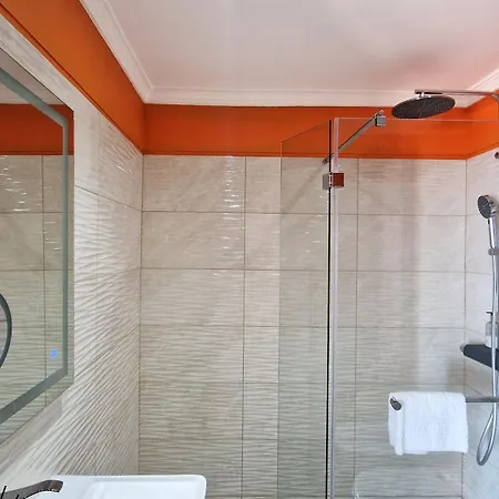 Διαμέρισμα Cliff Refuge By Lovelystay *