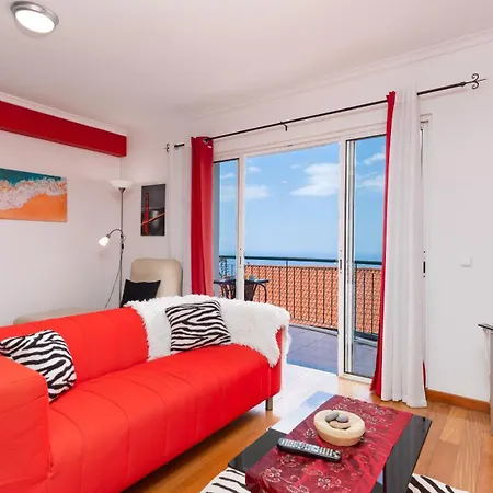 Cliff Refuge By Lovelystay 아파트 산타 크루즈