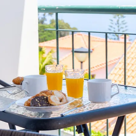 Cliff Refuge By Lovelystay * Santa Cruz (Madeira)