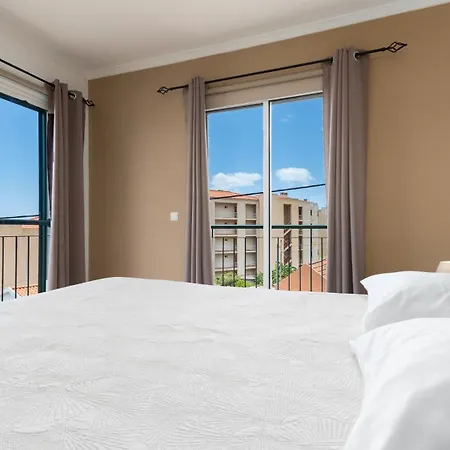 Cliff Refuge By Lovelystay Santa Cruz (Madeira)