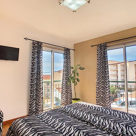 Cliff Refuge By Lovelystay Santa Cruz (Madeira)