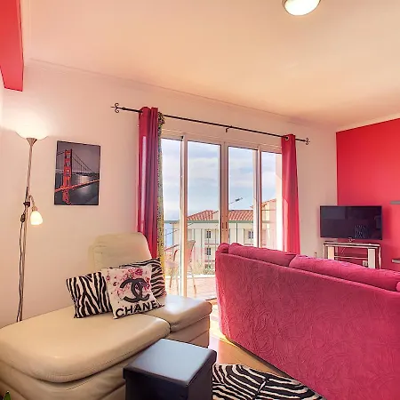 Cliff Refuge By Lovelystay * Santa Cruz (Madeira)