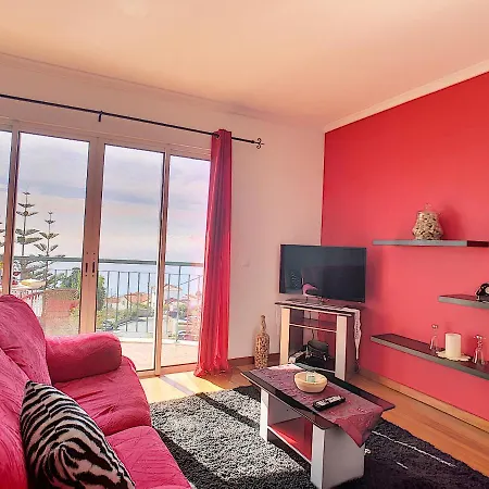 Cliff Refuge By Lovelystay *