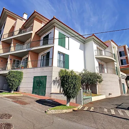 Cliff Refuge By Lovelystay * Santa Cruz (Madeira)